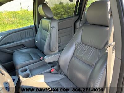 2008 Honda Odyssey Touring w/PAX   - Photo 16 - North Chesterfield, VA 23237