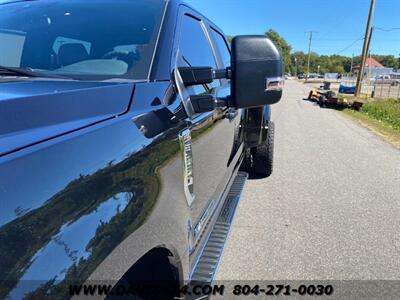 2022 Ford F-350 XLT  Lifted - Photo 36 - North Chesterfield, VA 23237