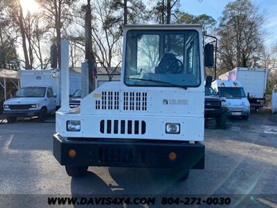 2012 Ottawa Yard Jockey 4x2 Yard Jockey Trailer Shifter Yard Truck   - Photo 2 - North Chesterfield, VA 23237