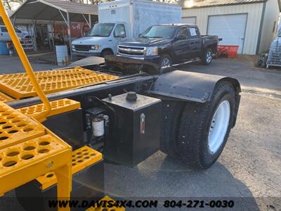 2012 Ottawa Yard Jockey 4x2 Yard Jockey Trailer Shifter Yard Truck   - Photo 21 - North Chesterfield, VA 23237