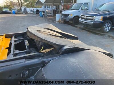 2012 Ottawa Yard Jockey 4x2 Yard Jockey Trailer Shifter Yard Truck   - Photo 15 - North Chesterfield, VA 23237