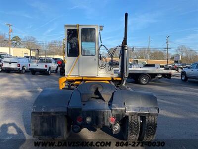 2012 Ottawa Yard Jockey 4x2 Yard Jockey Trailer Shifter Yard Truck   - Photo 5 - North Chesterfield, VA 23237