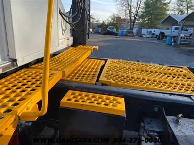 2012 Ottawa Yard Jockey 4x2 Yard Jockey Trailer Shifter Yard Truck   - Photo 14 - North Chesterfield, VA 23237