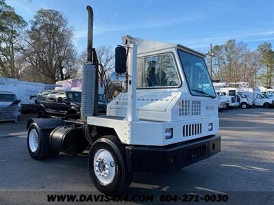 2012 Ottawa Yard Jockey 4x2 Yard Jockey Trailer Shifter Yard Truck   - Photo 3 - North Chesterfield, VA 23237