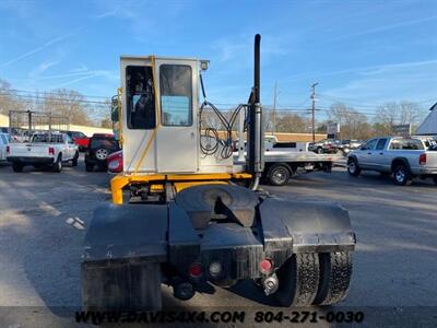 2012 Ottawa Yard Jockey 4x2 Yard Jockey Trailer Shifter Yard Truck   - Photo 6 - North Chesterfield, VA 23237