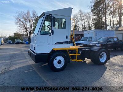 2012 Ottawa Yard Jockey 4x2 Yard Jockey Trailer Shifter Yard Truck   - Photo 19 - North Chesterfield, VA 23237