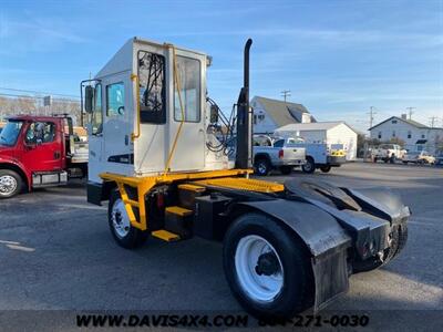 2012 Ottawa Yard Jockey 4x2 Yard Jockey Trailer Shifter Yard Truck   - Photo 7 - North Chesterfield, VA 23237