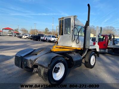 2012 Ottawa Yard Jockey 4x2 Yard Jockey Trailer Shifter Yard Truck   - Photo 4 - North Chesterfield, VA 23237