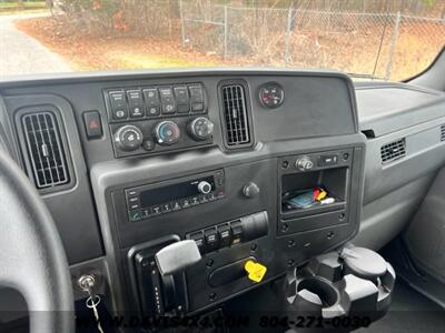 2023 International MV 607 Extended Cab Rollback  Wrecker/Tow Truck - Photo 7 - North Chesterfield, VA 23237