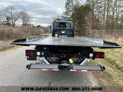 2023 International MV 607 Extended Cab Rollback  Wrecker/Tow Truck - Photo 18 - North Chesterfield, VA 23237