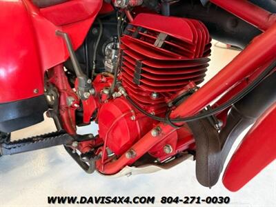 1981 Honda Atc 250r   - Photo 2 - North Chesterfield, VA 23237