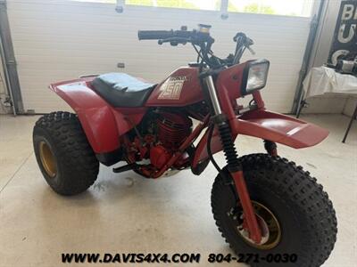 1981 Honda Atc 250r   - Photo 2 - North Chesterfield, VA 23237