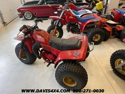 1981 Honda Atc 250r   - Photo 10 - North Chesterfield, VA 23237