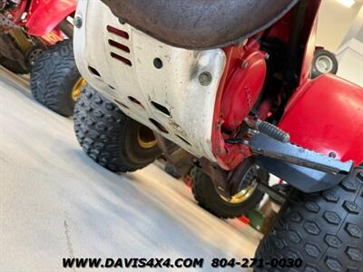 1981 Honda Atc 250r   - Photo 5 - North Chesterfield, VA 23237