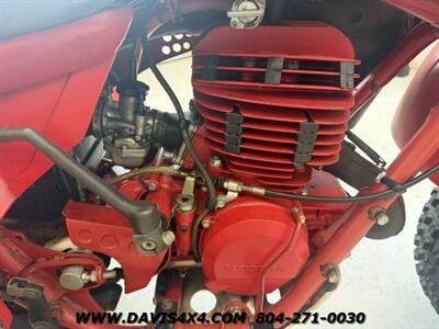 1981 Honda Atc 250r   - Photo 6 - North Chesterfield, VA 23237
