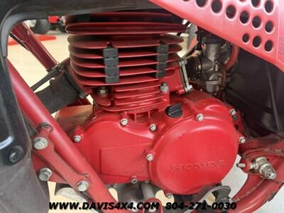 1981 Honda Atc 250r   - Photo 8 - North Chesterfield, VA 23237