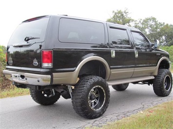 2001 Ford Excursion Limited (SOLD)   - Photo 7 - North Chesterfield, VA 23237