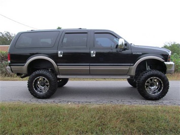 2001 Ford Excursion Limited (SOLD)   - Photo 6 - North Chesterfield, VA 23237