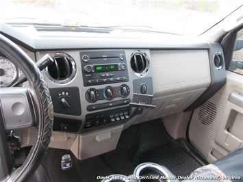 2008 Ford F-250 Super Duty Lariat FX4 4x4 Crew Cab   - Photo 19 - North Chesterfield, VA 23237