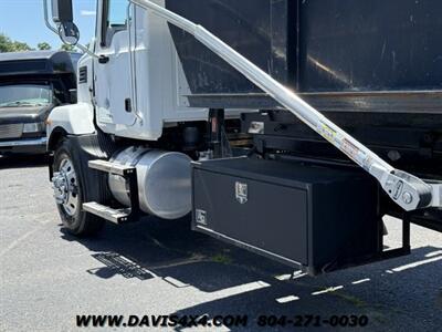 2022 MACK MD Rolloff Dumpster Truck - Photo 22 - North Chesterfield, VA 23237