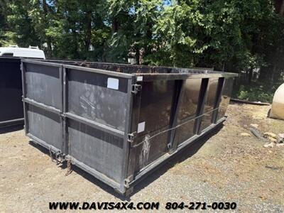 2022 MACK MD Rolloff Dumpster Truck - Photo 27 - North Chesterfield, VA 23237