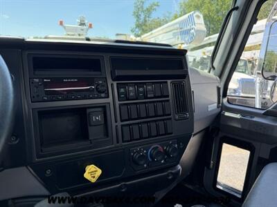 2022 MACK MD Rolloff Dumpster Truck - Photo 10 - North Chesterfield, VA 23237