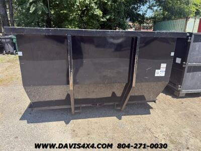 2022 MACK MD Rolloff Dumpster Truck - Photo 24 - North Chesterfield, VA 23237