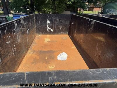 2022 MACK MD Rolloff Dumpster Truck - Photo 25 - North Chesterfield, VA 23237