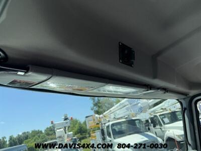 2022 MACK MD Rolloff Dumpster Truck - Photo 11 - North Chesterfield, VA 23237