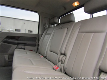 2008 Dodge Ram 1500 Laramie 4X4 Mega Cab Short Bed (SOLD)   - Photo 23 - North Chesterfield, VA 23237