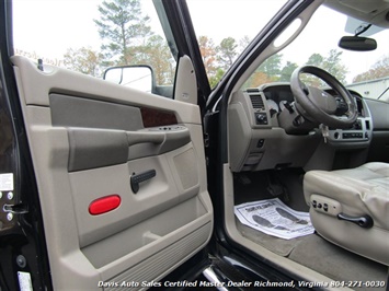 2008 Dodge Ram 1500 Laramie 4X4 Mega Cab Short Bed (SOLD)   - Photo 14 - North Chesterfield, VA 23237