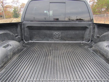 2008 Dodge Ram 1500 Laramie 4X4 Mega Cab Short Bed (SOLD)   - Photo 5 - North Chesterfield, VA 23237