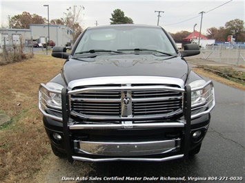 2008 Dodge Ram 1500 Laramie 4X4 Mega Cab Short Bed (SOLD)   - Photo 10 - North Chesterfield, VA 23237