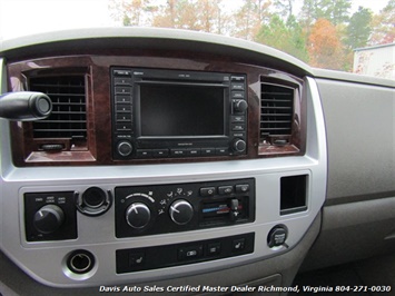 2008 Dodge Ram 1500 Laramie 4X4 Mega Cab Short Bed (SOLD)   - Photo 18 - North Chesterfield, VA 23237