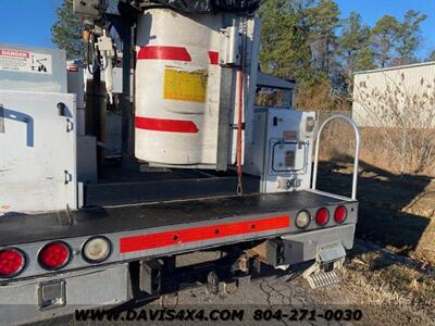 2008 Ford F-350 Superduty Versalift Utility Bucket Truck   - Photo 20 - North Chesterfield, VA 23237