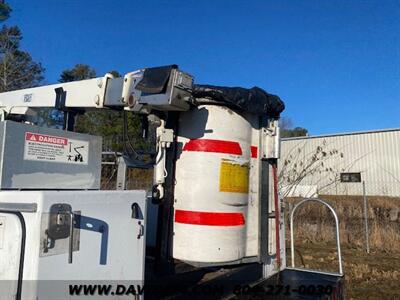 2008 Ford F-350 Superduty Versalift Utility Bucket Truck   - Photo 13 - North Chesterfield, VA 23237