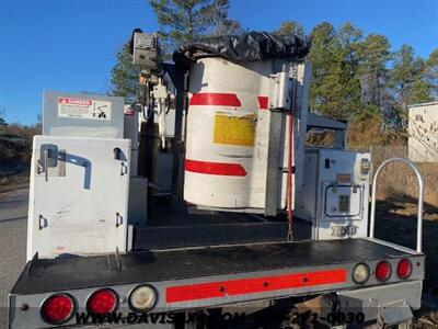 2008 Ford F-350 Superduty Versalift Utility Bucket Truck   - Photo 19 - North Chesterfield, VA 23237