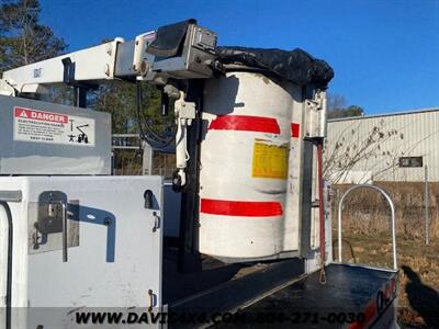 2008 Ford F-350 Superduty Versalift Utility Bucket Truck   - Photo 15 - North Chesterfield, VA 23237