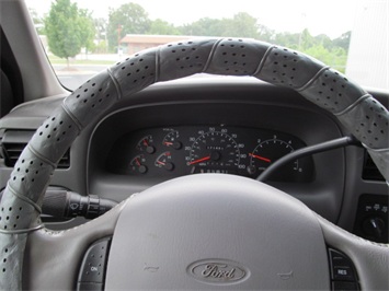 2000 Ford Excursion XLT (SOLD)   - Photo 14 - North Chesterfield, VA 23237