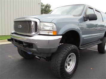 2000 Ford Excursion XLT (SOLD)   - Photo 2 - North Chesterfield, VA 23237