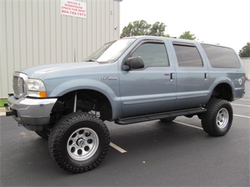 2000 Ford Excursion XLT (SOLD)   - Photo 9 - North Chesterfield, VA 23237