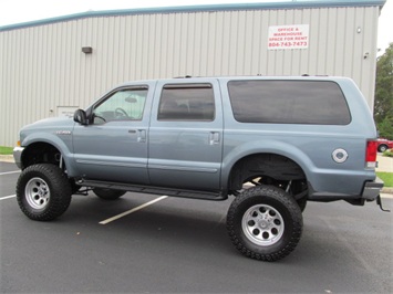 2000 Ford Excursion XLT (SOLD)   - Photo 8 - North Chesterfield, VA 23237