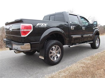 2011 Ford F-150 Lariat (SOLD)   - Photo 13 - North Chesterfield, VA 23237