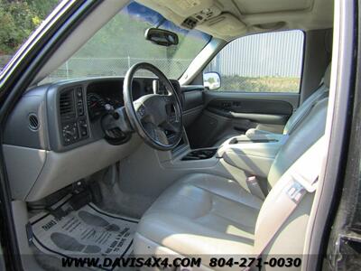 2003 Chevrolet Tahoe Z71 4X4 Loaded   - Photo 21 - North Chesterfield, VA 23237