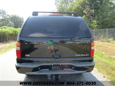 2003 Chevrolet Tahoe Z71 4X4 Loaded   - Photo 4 - North Chesterfield, VA 23237