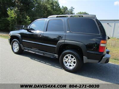 2003 Chevrolet Tahoe Z71 4X4 Loaded   - Photo 3 - North Chesterfield, VA 23237