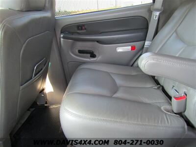 2003 Chevrolet Tahoe Z71 4X4 Loaded   - Photo 17 - North Chesterfield, VA 23237