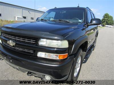 2003 Chevrolet Tahoe Z71 4X4 Loaded   - Photo 11 - North Chesterfield, VA 23237