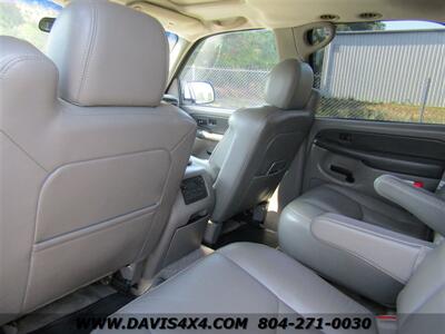 2003 Chevrolet Tahoe Z71 4X4 Loaded   - Photo 15 - North Chesterfield, VA 23237