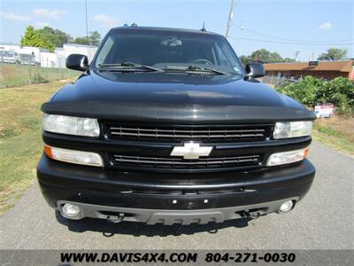 2003 Chevrolet Tahoe Z71 4X4 Loaded   - Photo 9 - North Chesterfield, VA 23237